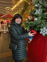 Янченко Елена Николаевна