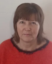 Климко Ирина Григорьевна