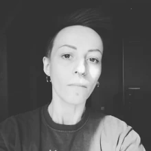 Тихомирова Полина Олеговна