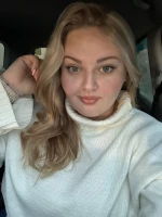 Сиделка Никонова Ксения Андреевна - 1