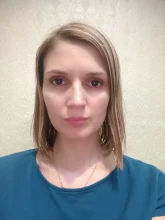 Синилова Нина Валерьевна