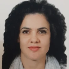 Ноур Неля Константиновна