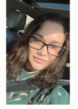 Лисичкина Елена Олеговна