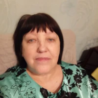 Сиделка Решетник Елена Викторовна - 1