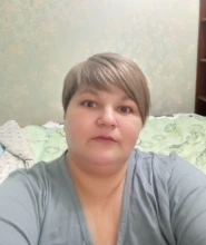 Кириллова Марина Викторовна