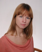 Потапова Екатерина Викторовна