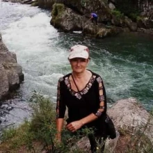 Новоселова Надежда Геннадьевна