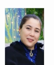 Музаффарова Гуландом Фазлетдиновна