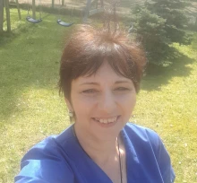 Ситник Ирина Алексеевна