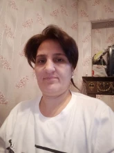 Бекиева Шарофат Эркинбоевна