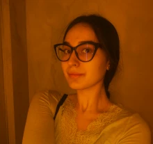 Сиделка Веселова Алина - 1