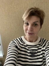 Штодина Эмилия