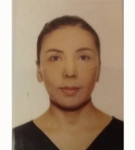 Инатова Наргиза Жалолиддиновна