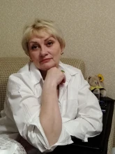 Сиделка Долженко Марина Александровна - 1