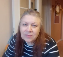 После операции - Бердышева Лариса