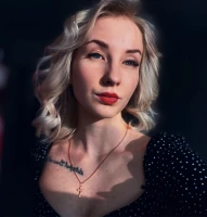Сиделка Михайлова Анастасия Михайлова - 1