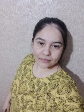 Усарова Шахноза Кодировна