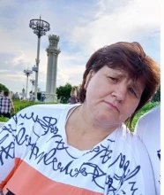 Синяк Ирина Александровна