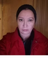 Сиделка Висханова Ева Султановна - 1