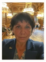 Сиделка Мякишева Надежда Николаевна - 1
