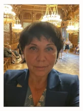 Сиделка Мякишева Надежда Николаевна - 1