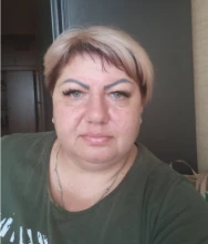 Сиделка Туркина Янина Григорьевна - 1