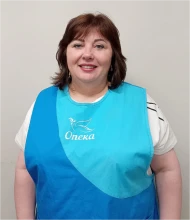 Фуса Ольга Петровна