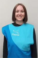 Ястребова Маргарита Евгеньенва