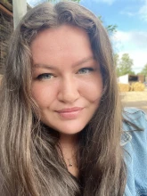 Кружалина Маргарита