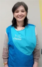 Вшестенко Анжела Сергеевна