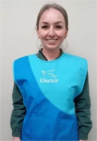 Сиделка Биктубаева Регина Александровна - 1