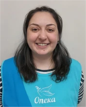 Сиделка Мусаева Реджина Рустамовна - 1