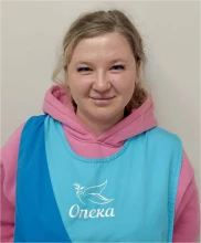 Больному с деменцией - Курочкина Надежда Анатольевна