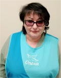 Болонкина Татьяна Александровна
