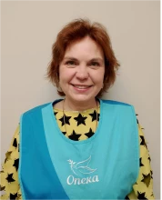 Сиделка Дубкова Ольга Викторовна - 1