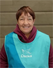 Сиделка Михайлюк Людмила Миксоновна - 1