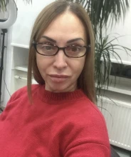 Кудрявцева Юлия Александровна