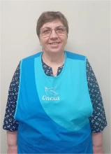 Пазынич Валентина Ивановна