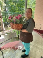 Сиделка Подустова Екатерина Александровна - 1