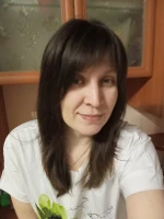 Сиделка Першина Нина Сергеевна - 1