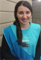 Сиделка Аушева Яха Аюповна - 1