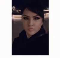 Сиделка Абдурашидова Салимат Амазиевна - 1