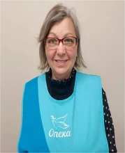 Сиделки для лежачих больных - Акобян Айкануш Размиковна