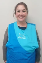 Исмаилова Нигора Исмаиловна