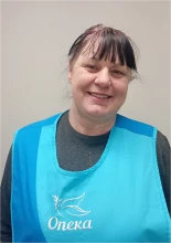 Сиделка Антоненко Альма - 1