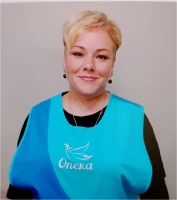 Сиделка Агзамова Татьяна Владимировна - 1