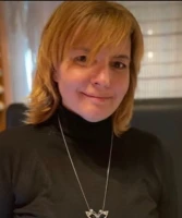 Сиделка Александрова Полина Борисовна - 1
