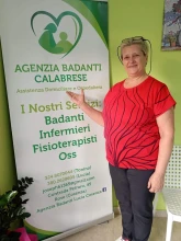 Родина Лилиана