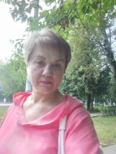 Сиделка Гусева Инна Игоревна - 1