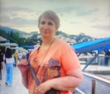 Щукина Виктория Анатольевна